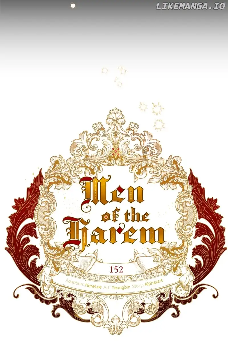 Men of the Harem Chapter 155 45